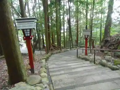 霧島東神社(宮崎県)