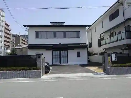 青蓮寺のその他建物