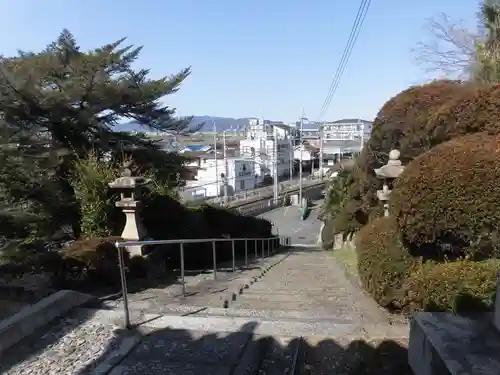 台鏡寺のその他建物