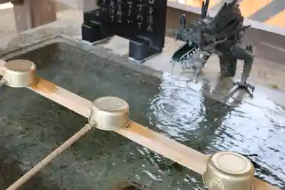 水戸八幡宮(茨城県)