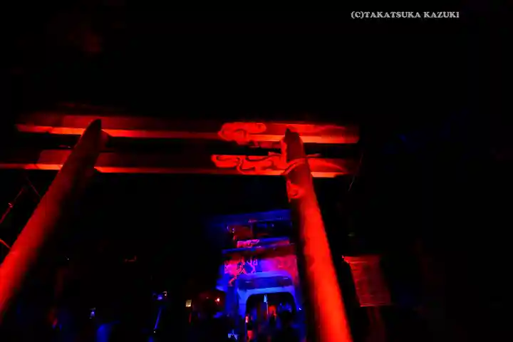 江島神社(神奈川県)