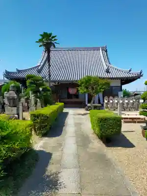 安養寺(奈良県)