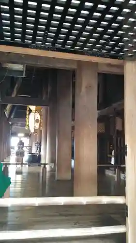 清水寺のその他建物