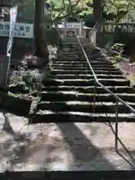 御自作天満宮のその他建物