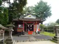 御年神社(宮崎県)