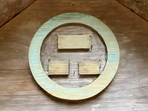 加知彌神社のその他建物