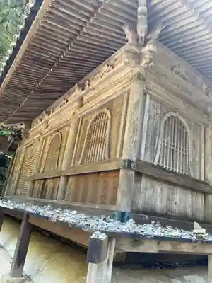 一乗寺(兵庫県)