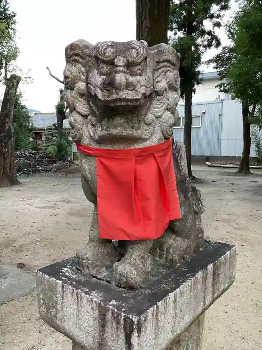 東栄八幡社(愛知県)