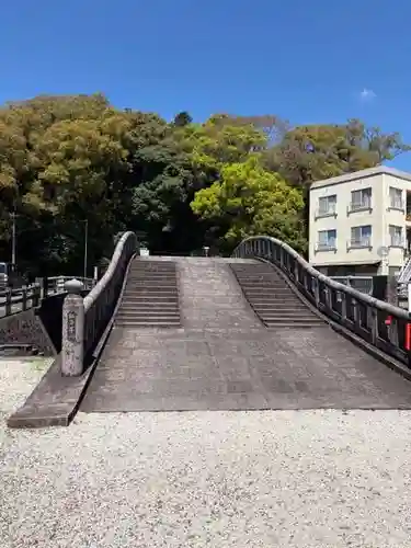 新田神社(鹿児島県)