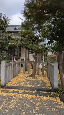 和田神社(滋賀県)