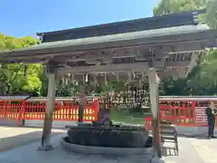 十日恵比須神社(福岡県)