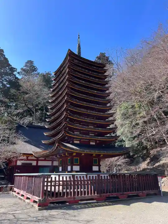 談山神社(奈良県)