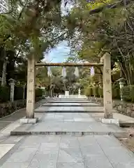 廣田神社(兵庫県)