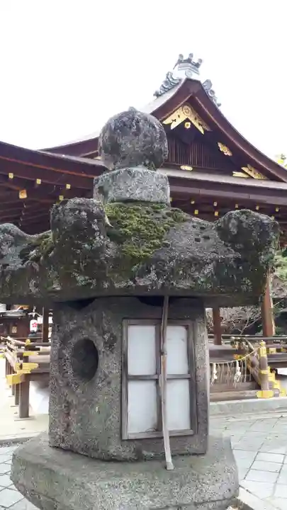 平野神社のその他建物