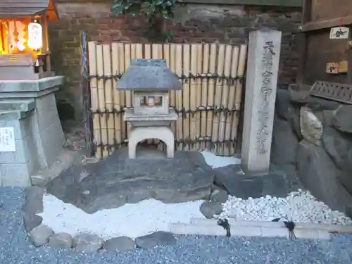 菅原院天満宮神社(京都府)