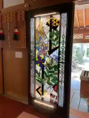 三戸大神宮(青森県)