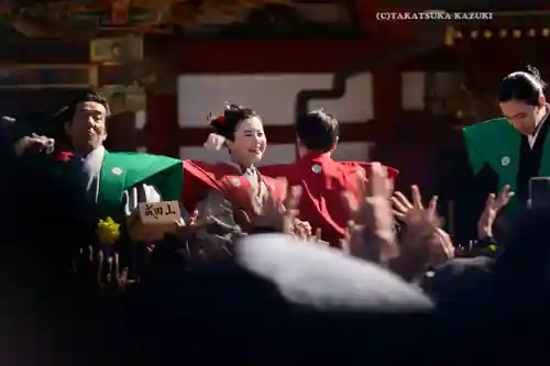 成田山新勝寺(千葉県)