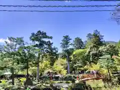 大原野神社(京都府)