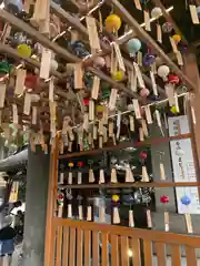 川越氷川神社(埼玉県)