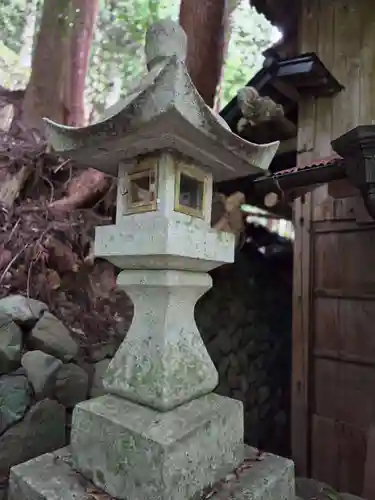 日月神社(静岡県)