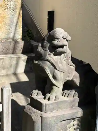 真成院(東京都)