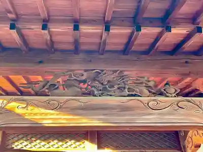 経王寺(東京都)