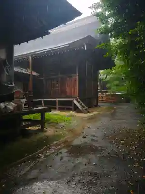 八幡神社(愛媛県)