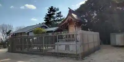 厳島神社(兵庫県)
