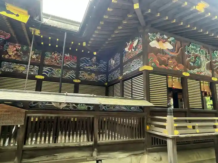 秩父神社(埼玉県)
