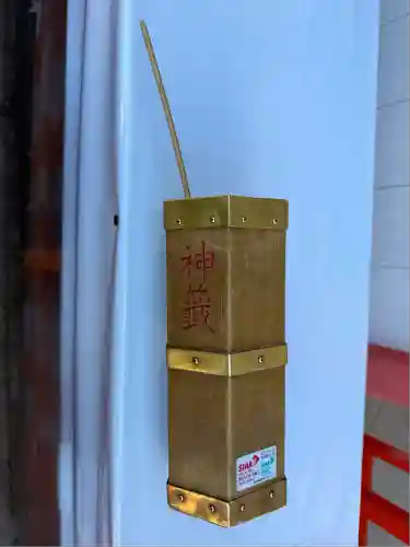 伏見稲荷大社(京都府)