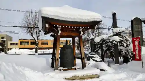 眞久寺のその他建物