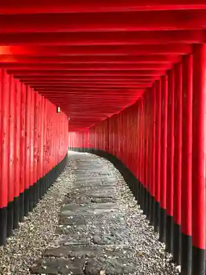 神徳稲荷神社のその他建物