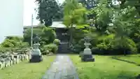 松尾神社のその他建物