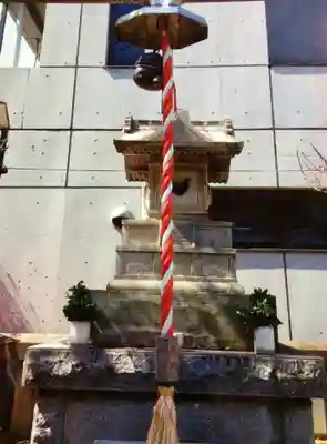 青葉台北野神社(東京都)