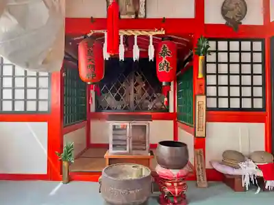 粟島神社(広島県)