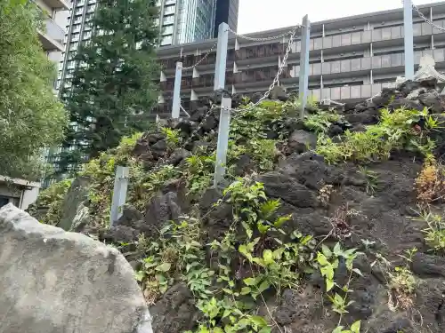 成子天神社(東京都)