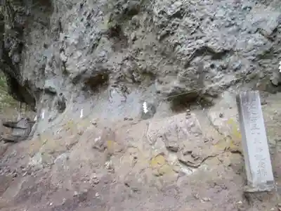 中之嶽神社のその他建物