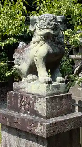 旦椋神社(京都府)