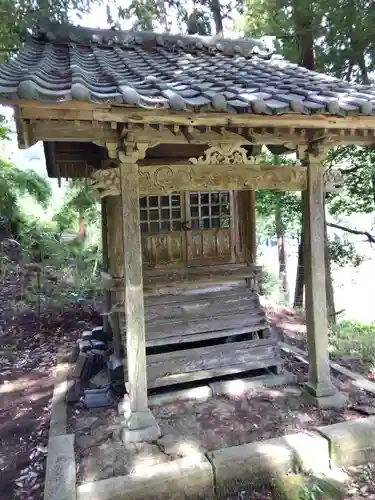 日吉神社(福井県)