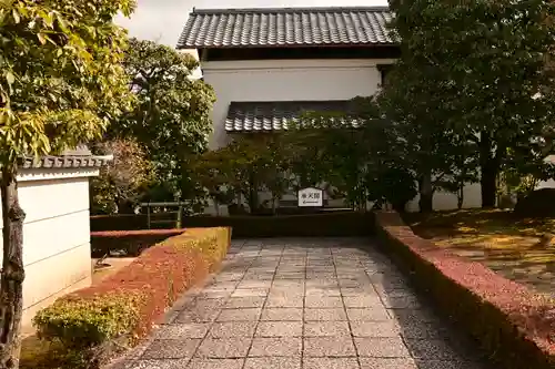 相国寺（相国承天禅寺）(京都府)