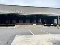 蓮華王院(三十三間堂)(京都府)