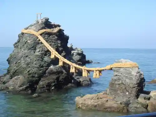 二見興玉神社(三重県)