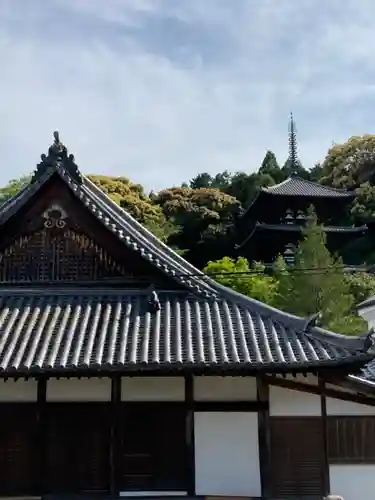 當麻寺のその他建物