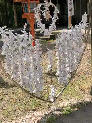 賀茂神社(福井県)