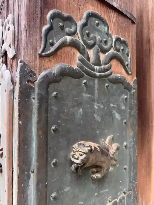 金剛宝寺(紀三井寺)(和歌山県)