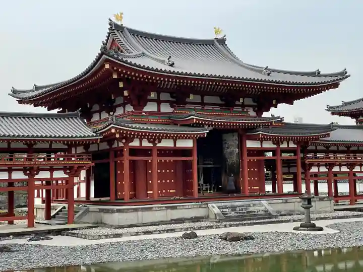 平等院(京都府)