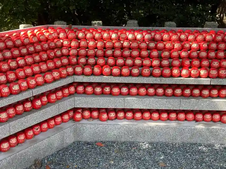 成海神社(愛知県)