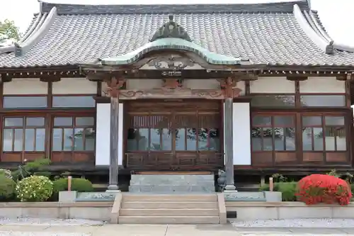 龍圓寺(埼玉県)