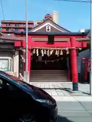 春日神社(宮城県)