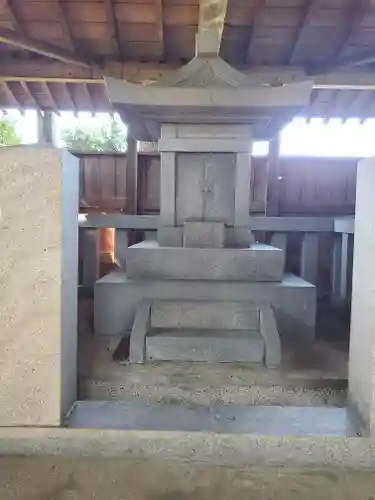 皆神神社(長野県)